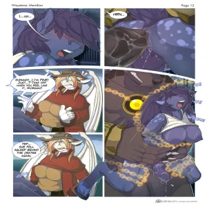 Waystone - Meridian - page 13