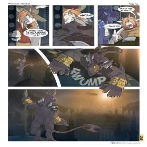 Waystone - Meridian - page 17