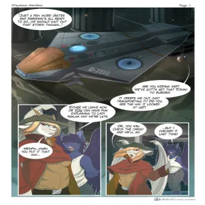 Waystone - Meridian - page 2