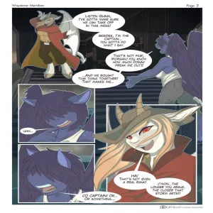 Waystone - Meridian - page 3