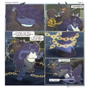 Waystone - Meridian - page 5