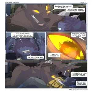 Waystone - Meridian - page 6