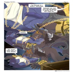 Waystone - Meridian - page 7