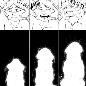 Big Trouble In Little Yordle - page 11