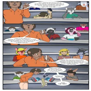 Welcome To The H.O.P - page 13