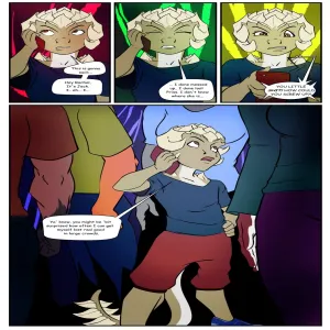 Welcome To The H.O.P - page 26