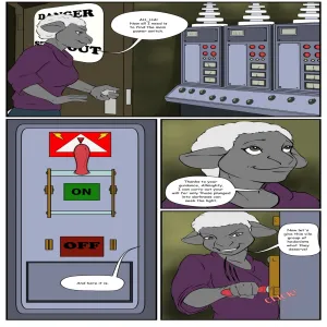 Welcome To The H.O.P - page 29