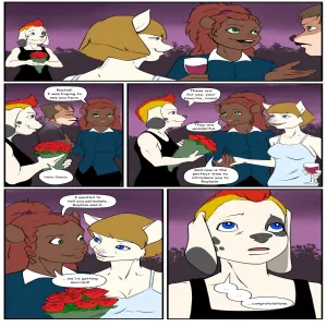 Welcome To The H.O.P - page 34
