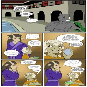 Welcome To The H.O.P - page 39
