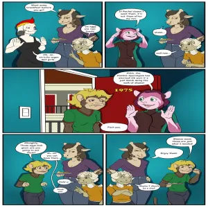 Welcome To The H.O.P - page 41