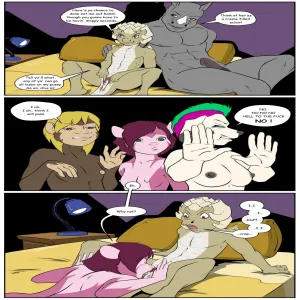 Welcome To The H.O.P - page 53