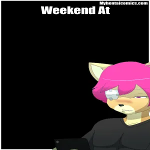 Weekend At - page 1