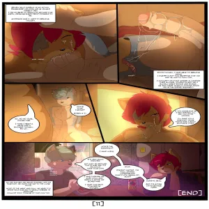 Weekend At - page 12