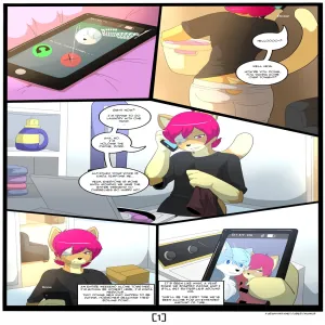 Weekend At - page 2