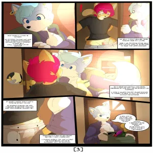 Weekend At - page 4