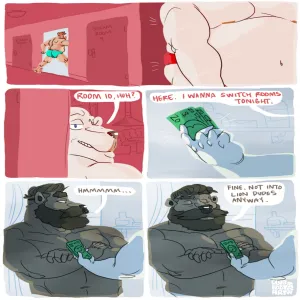 Welcome To Bara Bara - page 12