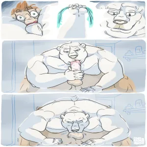 Welcome To Bara Bara - page 18