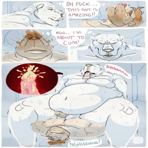 Welcome To Bara Bara - page 23