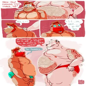 Welcome To Bara Bara - page 7