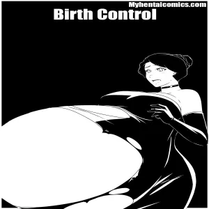 Birth Control - page 1