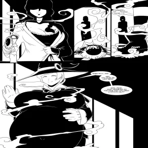 Birth Control - page 2