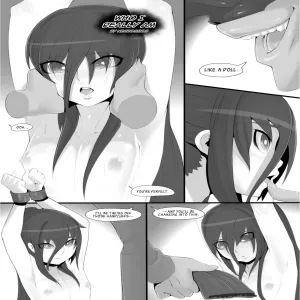 Who I Really Am 1 - page 5