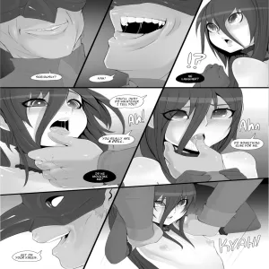 Who I Really Am 1 - page 7