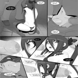 Who I Really Am 1 - page 8
