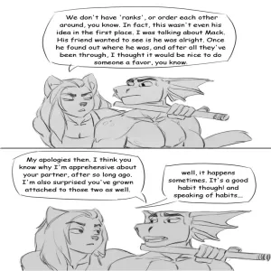Who You Gonna Call - page 4