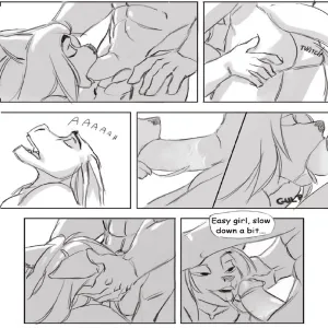 Who You Gonna Call - page 7