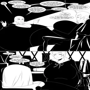 What A Potager Needs - page 22