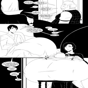 What A Potager Needs - page 25