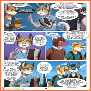 Weekend 2 - page 10