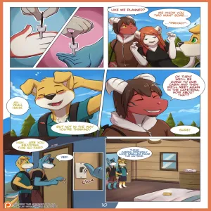 Weekend 2 - page 11