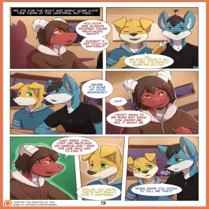 Weekend 2 - page 14