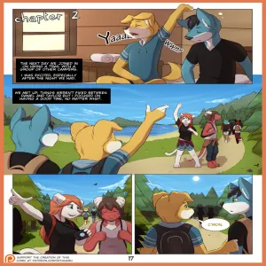 Weekend 2 - page 19