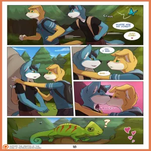 Weekend 2 - page 20