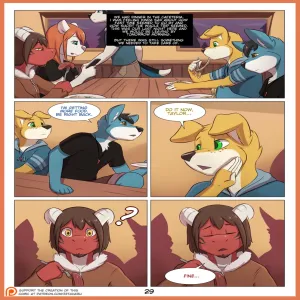 Weekend 2 - page 31