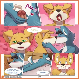 Weekend 2 - page 40