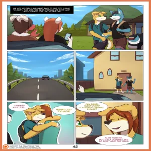 Weekend 2 - page 44
