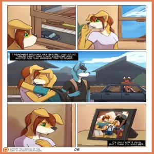 Weekend 2 - page 6