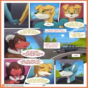 Weekend 2 - page 8