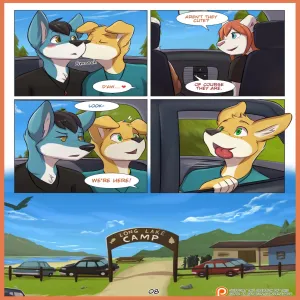 Weekend 2 - page 9