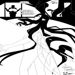 What You Need - page 13