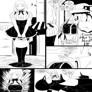 What You Need - page 2
