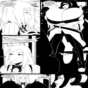 What You Need - page 3