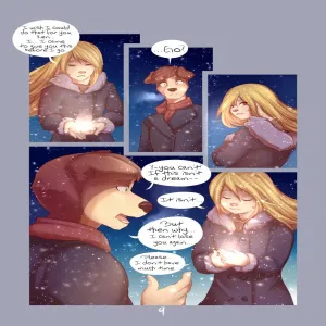 Where The Stars Shine Brightest - page 10