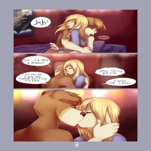 Where The Stars Shine Brightest - page 4