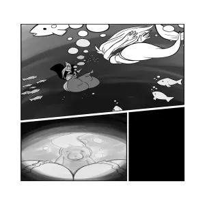 Whale Of A Tail - page 18