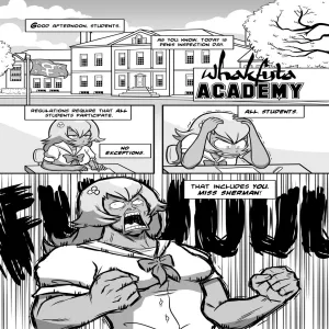 Whakfuta Academy - page 2